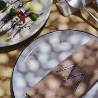 Miltos greek table 10